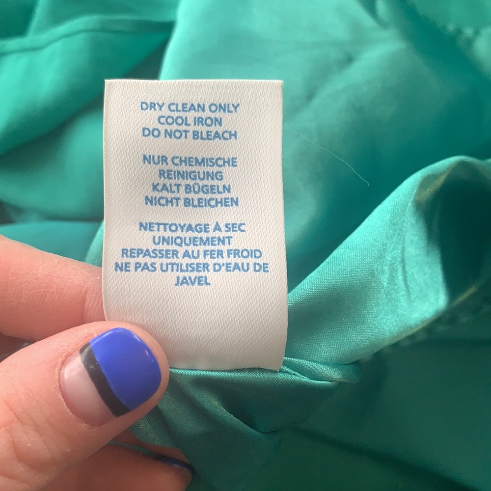BODEN DRESS - Picture 10 of 10